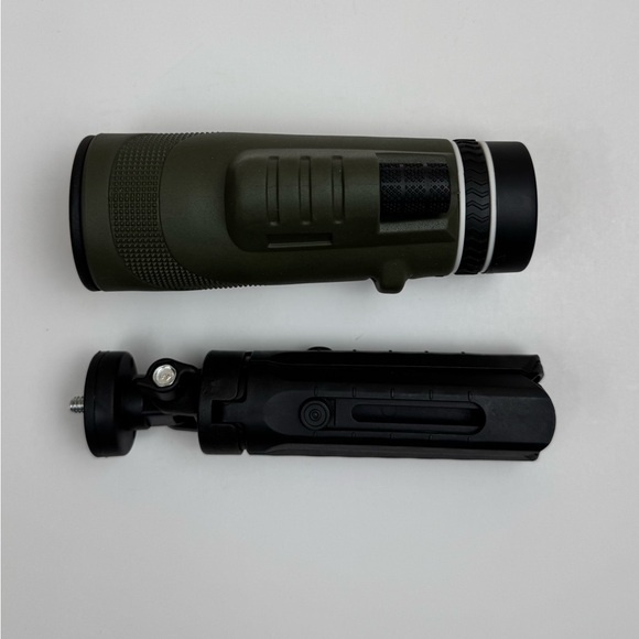 Monocular Telescope 80×100. NEW - Picture 4 of 7